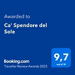 Ca\' Spendore Del Sole