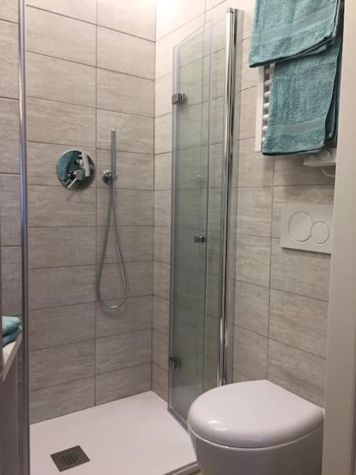Holiday home Ca' Spendore Del Sole