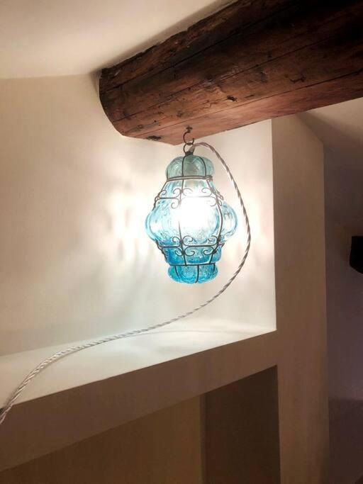 Ca' Spendore Del Sole Holiday home