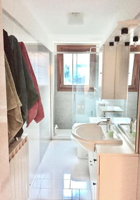 Ca' Spendore Del Sole Holiday home