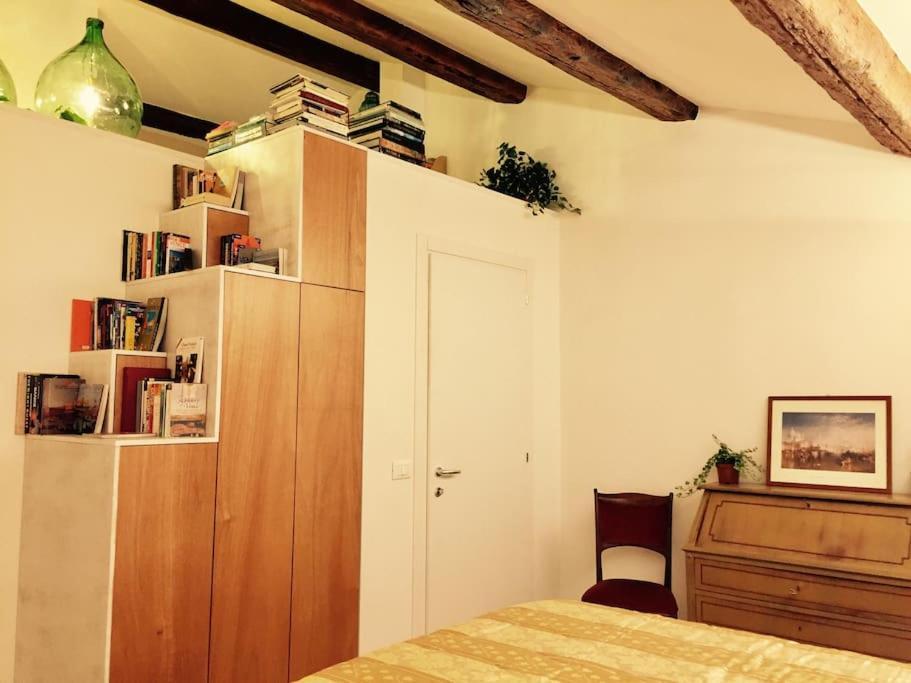 Ca' Spendore Del Sole Holiday home