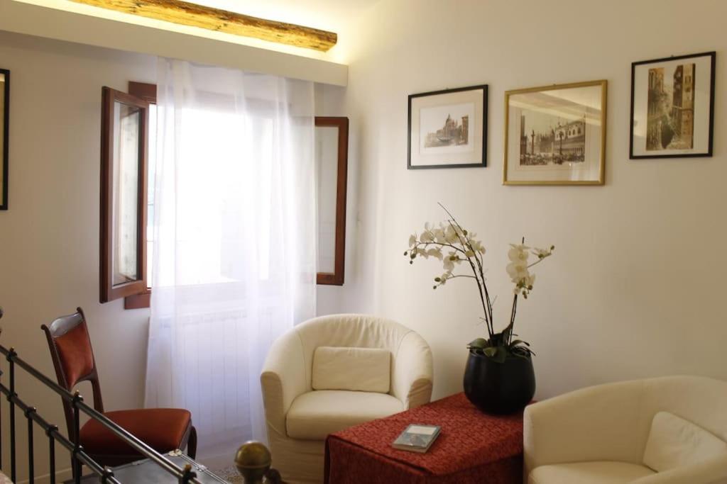 Holiday home Ca' Spendore Del Sole *