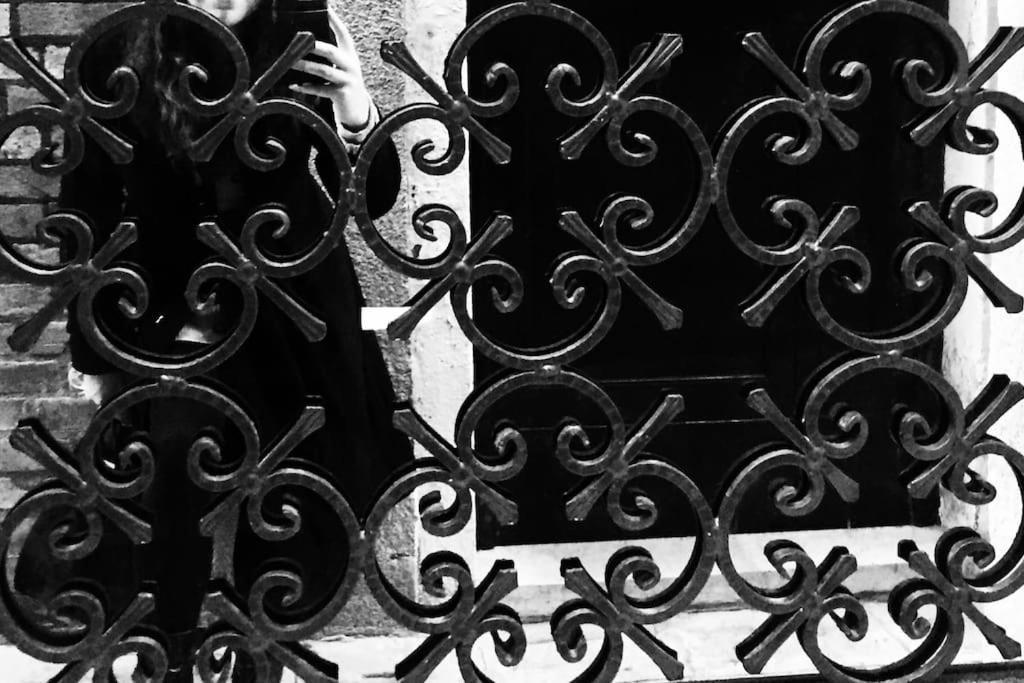 Ca' Spendore Del Sole * Venice