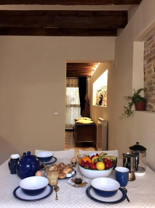 Holiday home Ca' Spendore Del Sole *