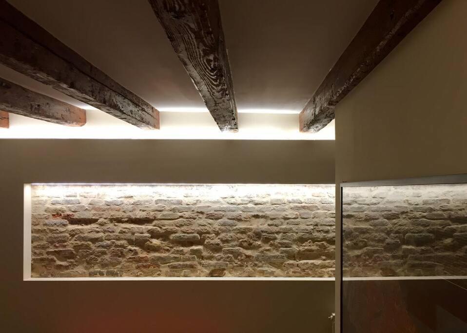 Holiday home Ca' Spendore Del Sole *