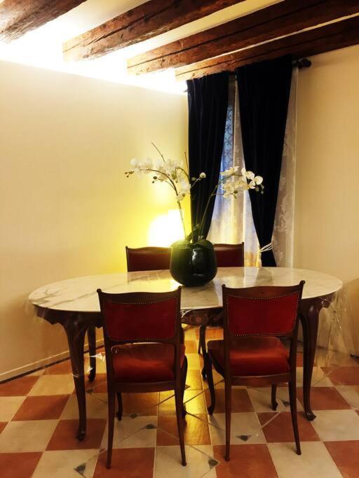 Ca' Spendore Del Sole Holiday home Venice