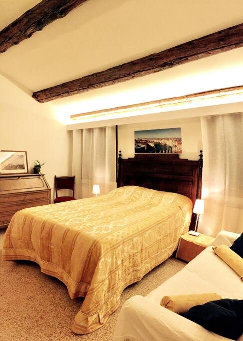 Ca' Spendore Del Sole Holiday home Venice