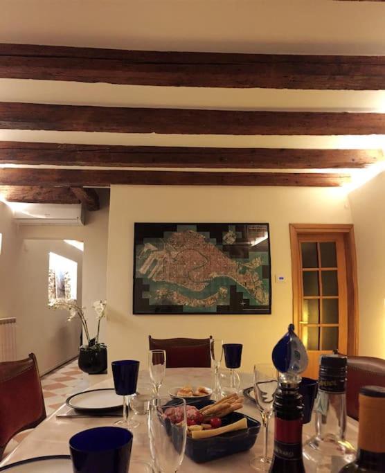 Ca' Spendore Del Sole Holiday home *