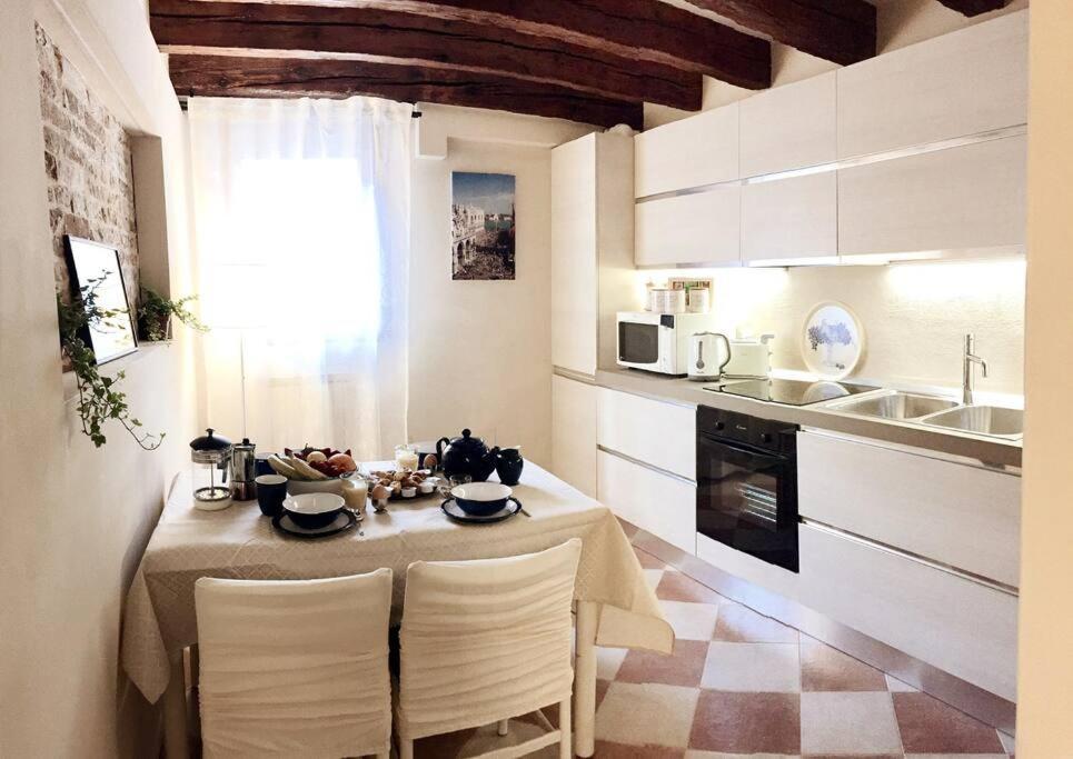 Ca' Spendore Del Sole Holiday home *