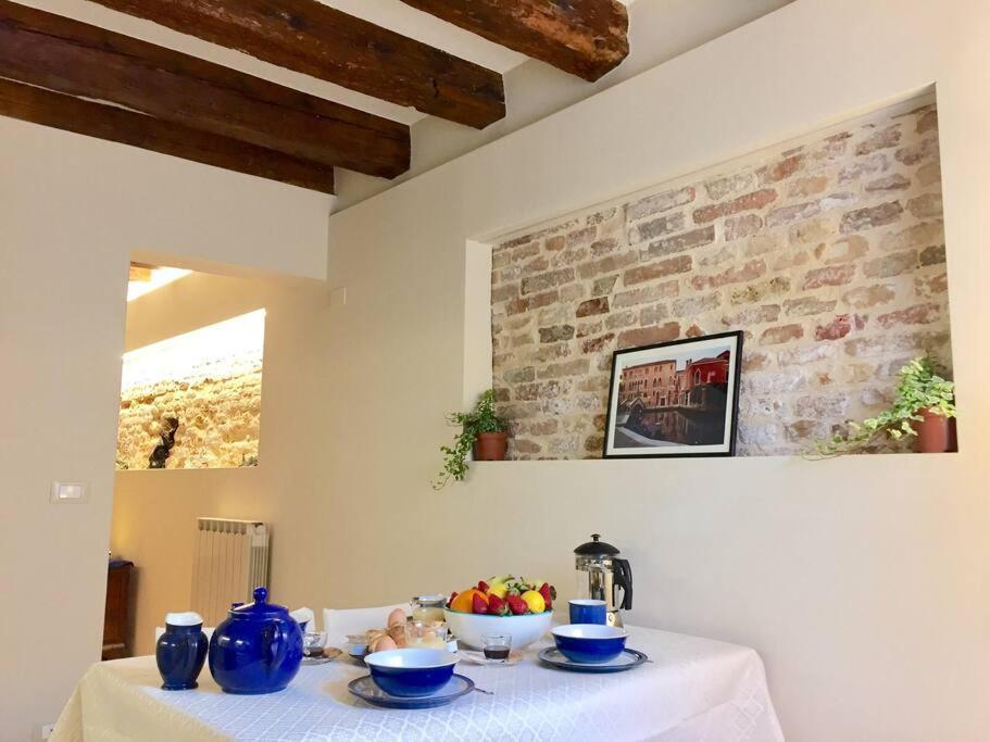 Casa vacanze Ca' Spendore Del Sole Venezia